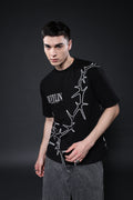 Thornline Oversized Tee