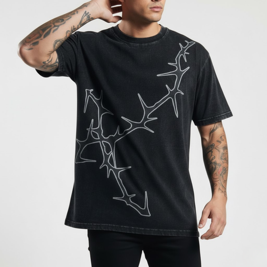 “Bolt Vein” T-Shirt