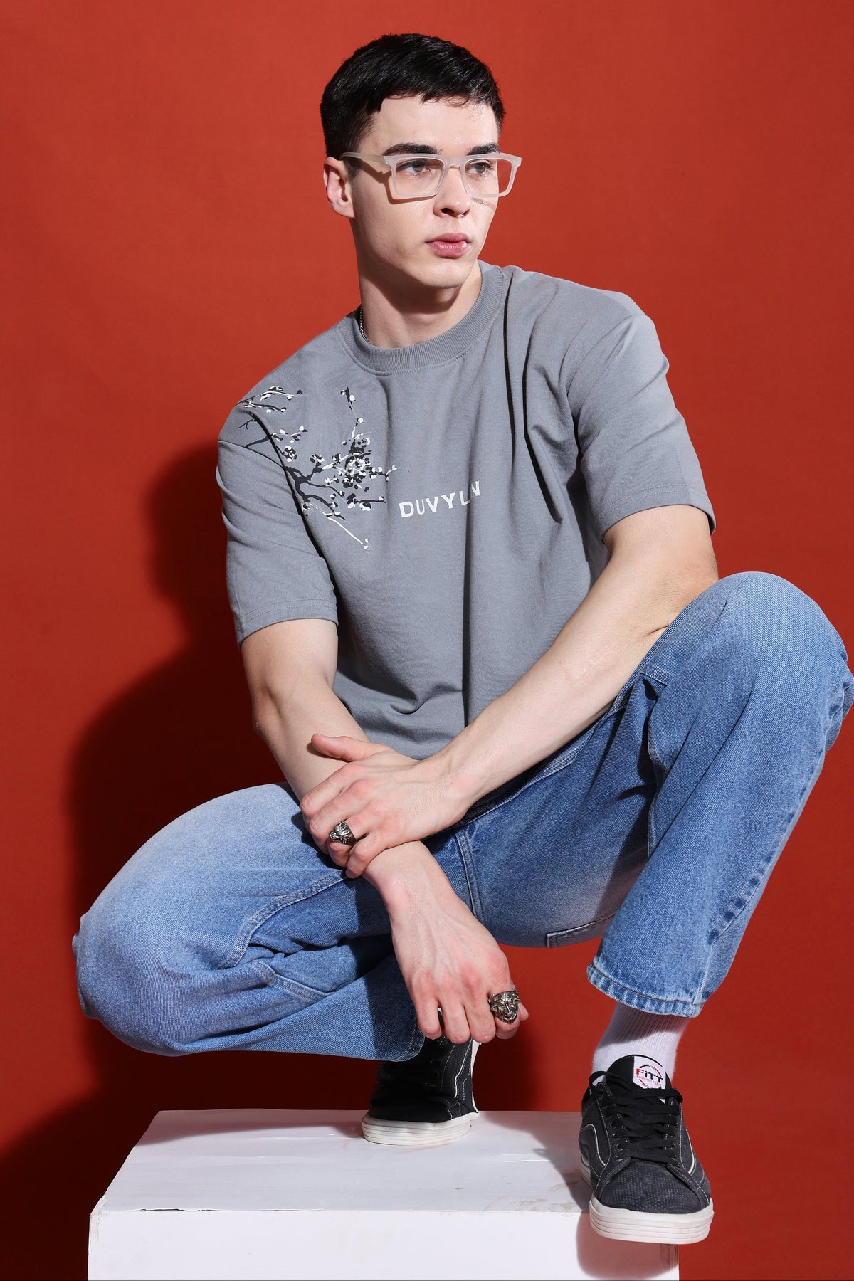Streetwear Inspired
