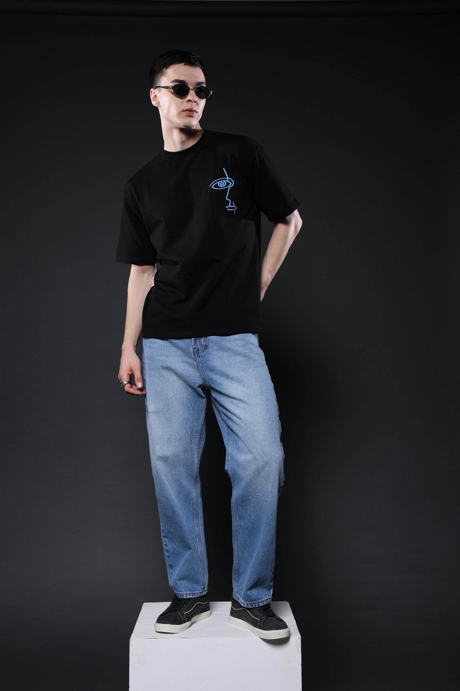 Streetwear inspired